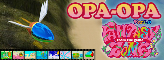 OPA-OPA Ver1.0